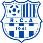 RC Arba logo
