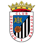 Badajoz logo