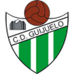 Guijuelo logo