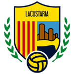 Llagostera logo