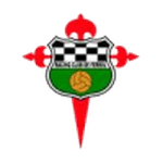 Racing Ferrol logo