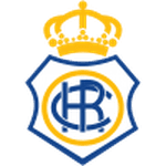 Recreativo Huelva logo