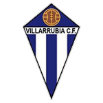 Villarrubia logo