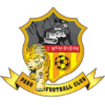 Paro logo