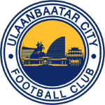 Ulaanbaatar City logo