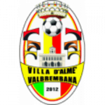 Villa Valle logo