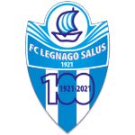 Legnago Salus logo