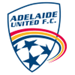 Adelaide United logo