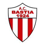 Bastia Calcio logo