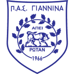 PAS Giannina logo
