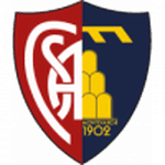 Montevarchi Calcio logo
