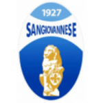 Sangiovannese logo
