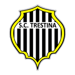 Sporting Trestina logo