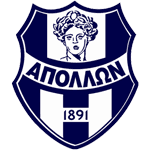 Apollon Smirnis logo