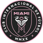 Inter Miami logo