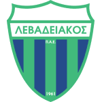 Levadiakos logo