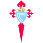 Celta de Vigo II logo