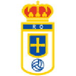 Real Oviedo II logo