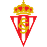 Sporting Gijón II logo