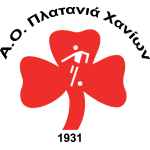 Platanias logo