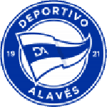 Deportivo Alavés II logo
