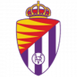 Real Valladolid II logo