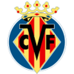 Villarreal II logo