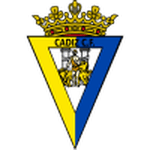 Cádiz II logo