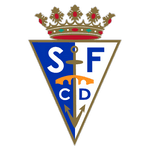 San Fernando CD logo