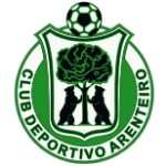Arenteiro logo