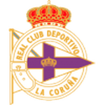 Deportivo La Coruña II logo