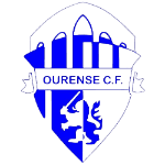 Ourense CF logo