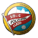 Polvorín logo