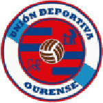 UD Ourense logo