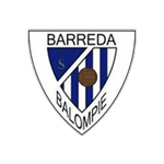 Barreda logo