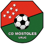 Móstoles logo