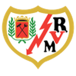 Rayo Vallecano II logo