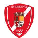 Torrejón logo
