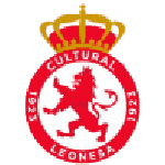 Cultural Leonesa II logo