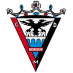Mirandés II logo