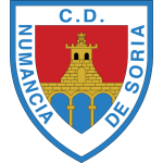 Numancia II logo