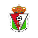 Real Burgos logo
