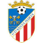 UD Santa Marta logo