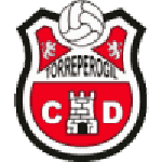Torreperogil logo