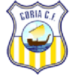 Coria CF logo