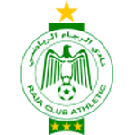 Raja Casablanca logo