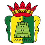 Los Barrios logo