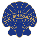 Binissalem logo