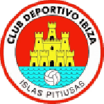 Ibiza Islas Pitiusas logo