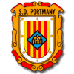 Portmany logo